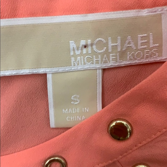 🌷Women Micheal Kors Blouse - Picture 2 of 7